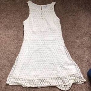 👗Charming Charlie Lace Dress👗